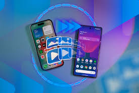 4 Ways to Send Photos and Videos From iPhone to Android Without Losing Quality