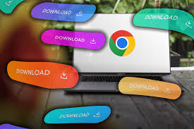 How to Locate and Manage Your Downloads in Chrome