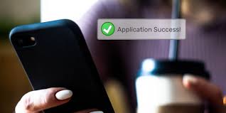 How to Save Your Resume on Your Phone (and Apply for Jobs!)