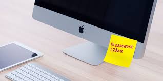 7 Common Password Mistakes That’ll Likely Get You Hacked