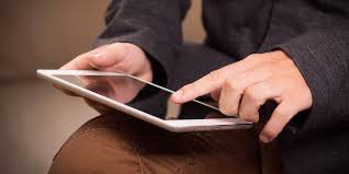 Tablet Touchscreen Not Working? 8 Tips to Fix Touch Problems