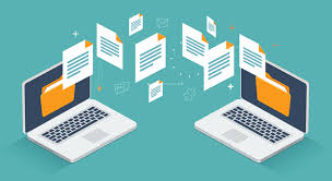 5 Ways to Transfer Files From One Computer to Another