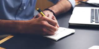 5 Self-Editing Tips and Tools to Improve Your Writing