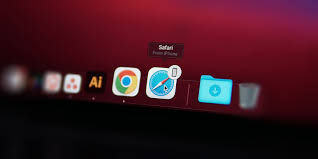 How to Disable Handoff and Stop It Appearing in Your Mac’s Dock