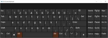5 Quick Tips to Type Smarter With the Windows 10 On-Screen Keyboard