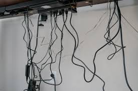 6 cable management tips to keep your tech looking tidy