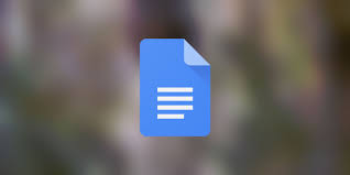 How to Find and Replace in Google Docs