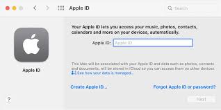 How to Set Up and Use iCloud on a Mac