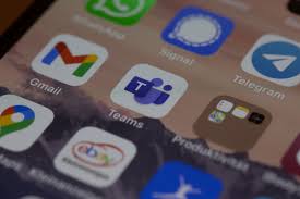 How to log out of a Gmail account on your iPhone