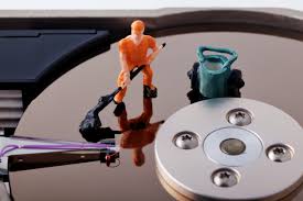How to clean up your hard drive