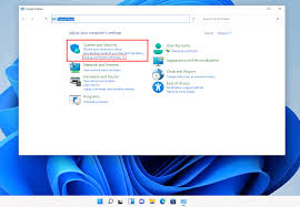 How to back up Windows 11