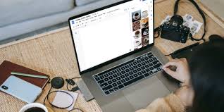 How to Add Web Images to Google Docs in Seconds