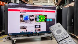 Best TVs To Use as a Computer Monitor