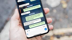 How to preview WhatsApp voice messages before sending