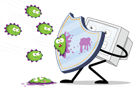 What is antivirus software, and how does it work?