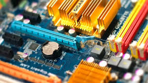 How to Find Out What Motherboard You Have